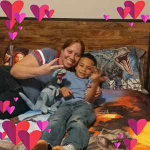 Meet your Posher, Carmen